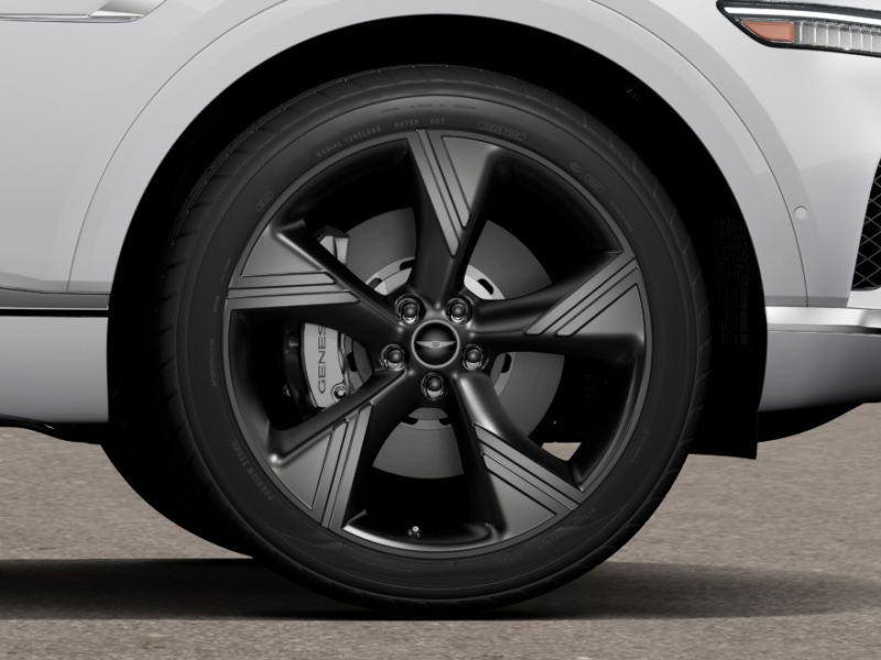 2026 Genesis GV80 2.5T Prestige AWD