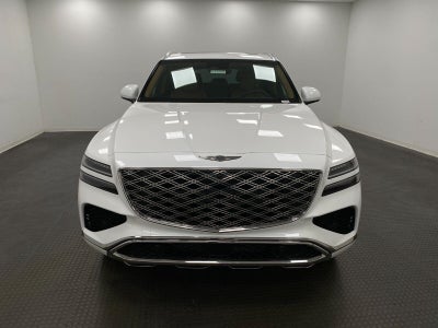 2027 Genesis GV80 2.5T Prestige AWD