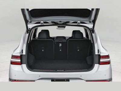 2027 Genesis GV80 2.5T Prestige AWD