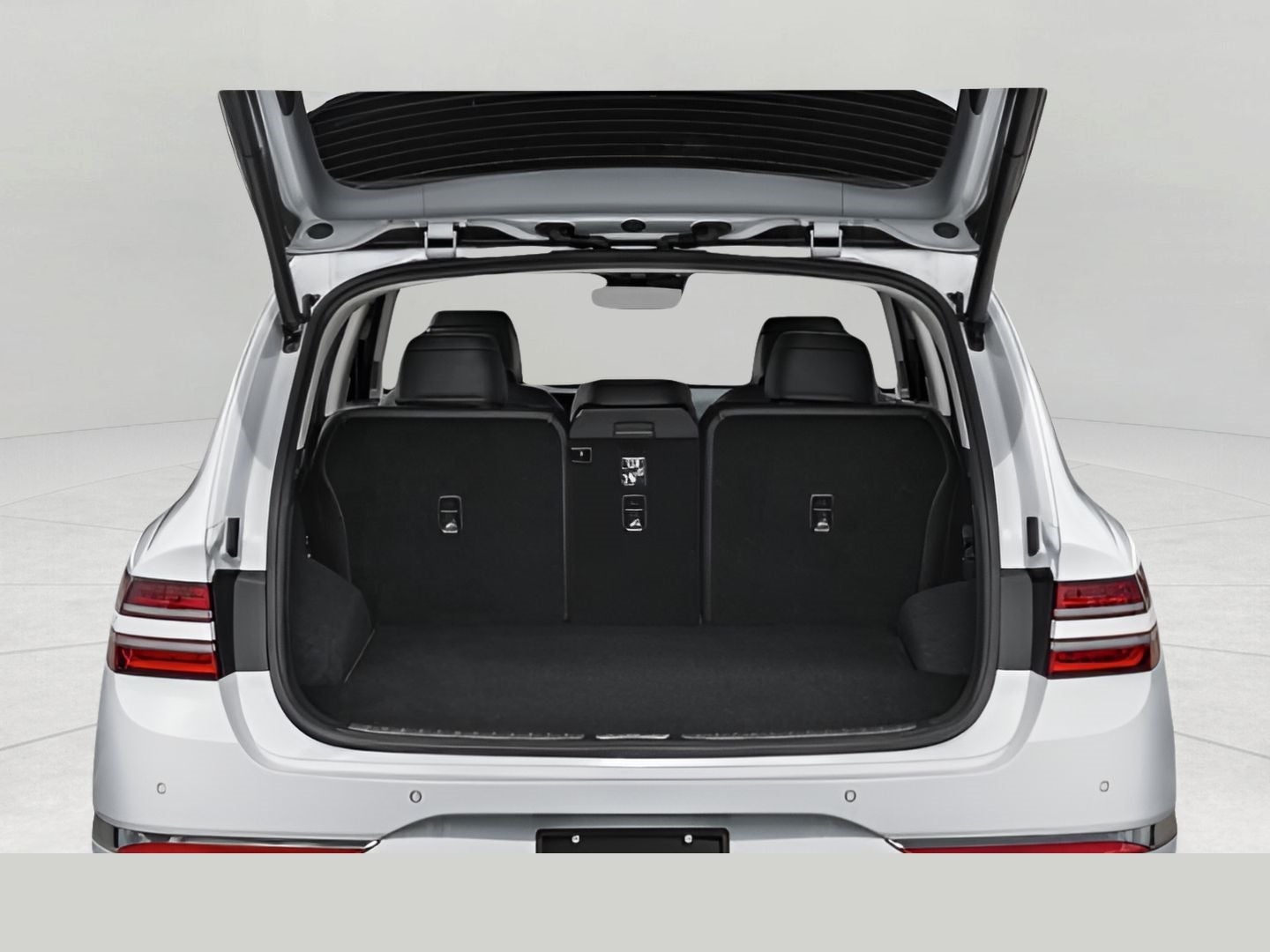 2027 Genesis GV80 2.5T Prestige AWD