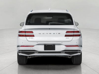 2027 Genesis GV80 2.5T Prestige AWD