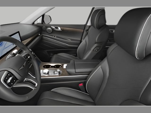 2027 Genesis GV80 2.5T Prestige AWD