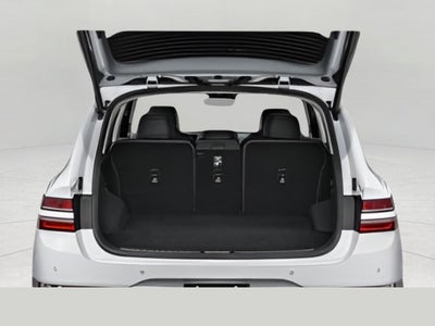 2027 Genesis GV80 2.5T Prestige AWD