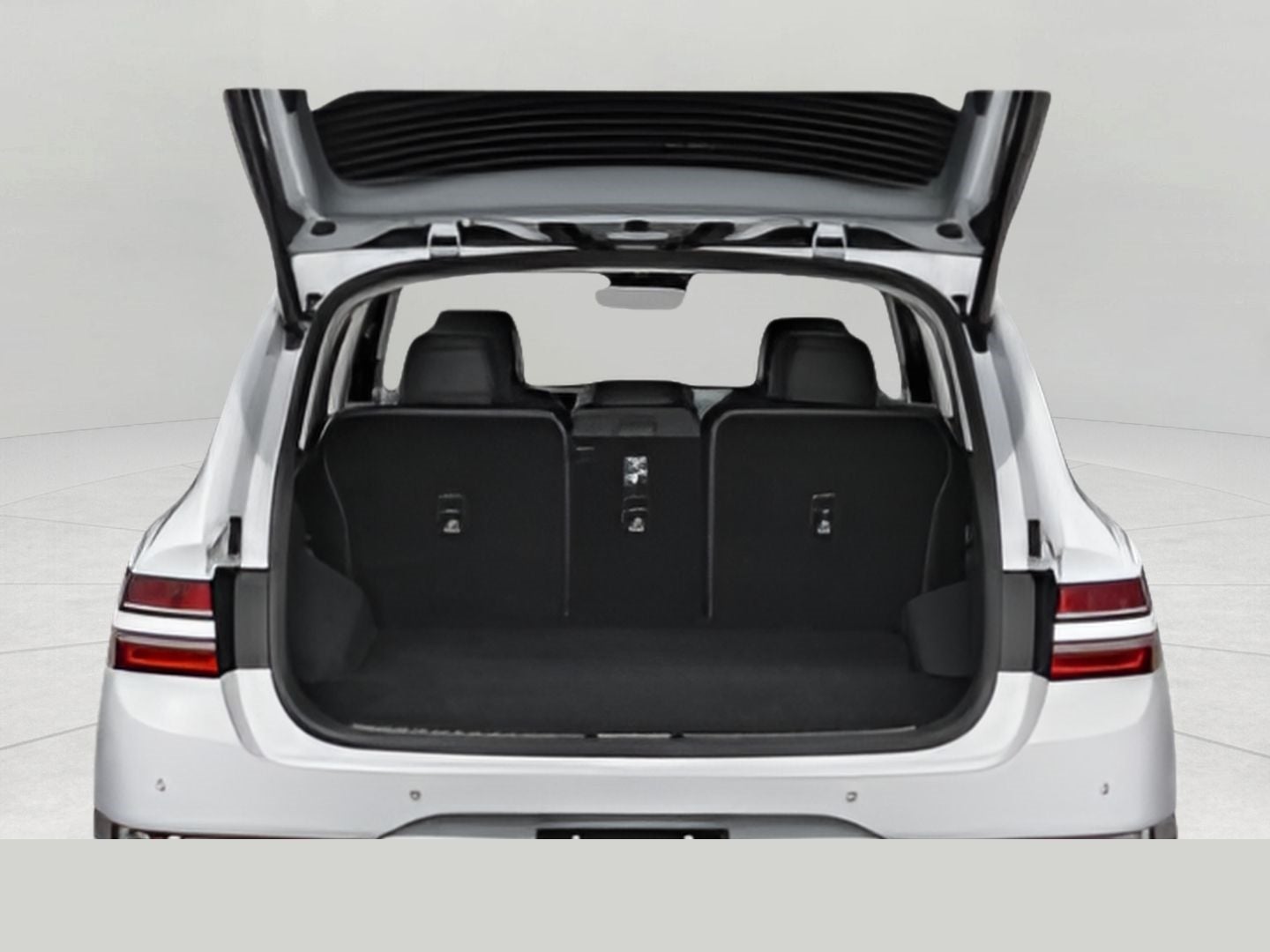 2027 Genesis GV80 2.5T Prestige AWD