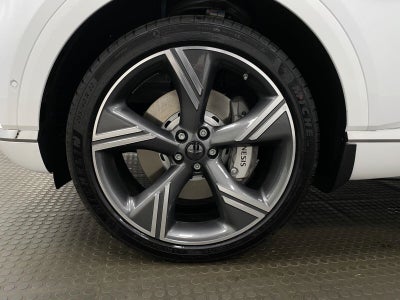 2027 Genesis GV80 2.5T Prestige AWD