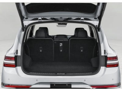 2027 Genesis GV80 2.5T Prestige AWD