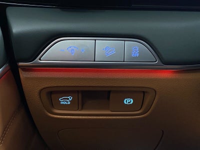 2027 Genesis GV80 2.5T Prestige AWD