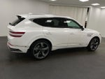 2027 Genesis GV80 2.5T Prestige AWD