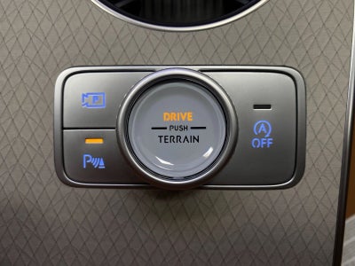 2027 Genesis GV80 2.5T Prestige AWD
