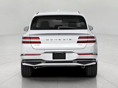 2027 Genesis GV80 2.5T Prestige AWD