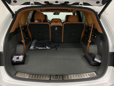 2027 Genesis GV80 2.5T Prestige AWD
