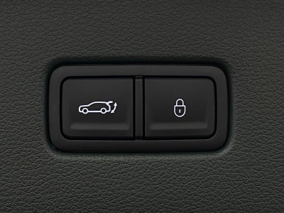 2027 Genesis GV80 2.5T Prestige AWD