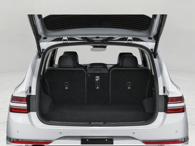 2027 Genesis GV80 2.5T Prestige AWD