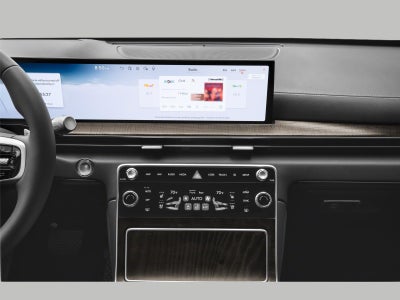 2027 Genesis GV80 2.5T Prestige AWD