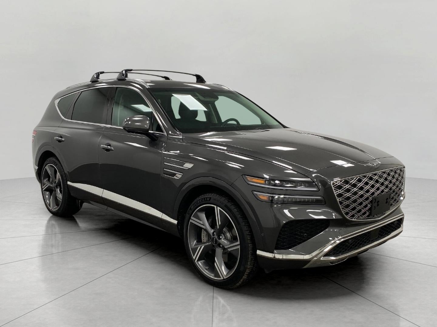 2025 Genesis GV80 2.5T Prestige AWD