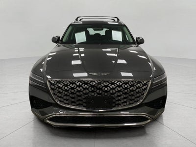 2025 Genesis GV80 2.5T Prestige AWD