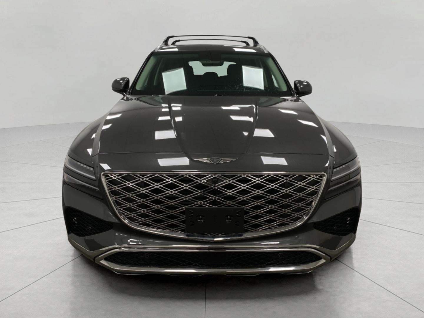 2025 Genesis GV80 2.5T Prestige AWD