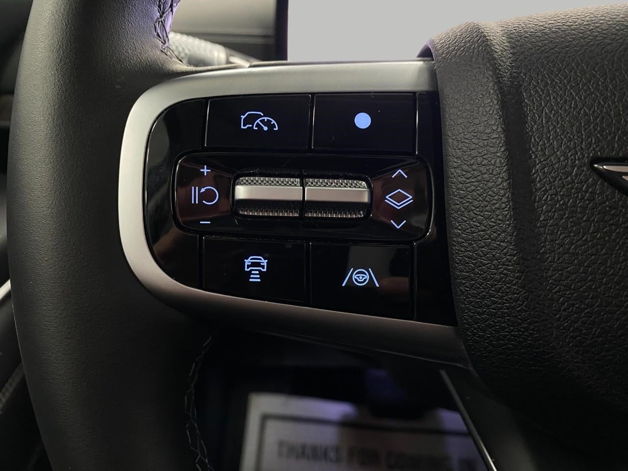 2025 Genesis GV80 2.5T Prestige AWD