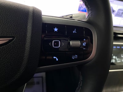 2025 Genesis GV80 2.5T Prestige AWD