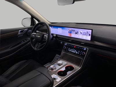 2025 Genesis GV80 2.5T Prestige AWD