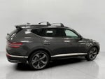 2025 Genesis GV80 2.5T Prestige AWD