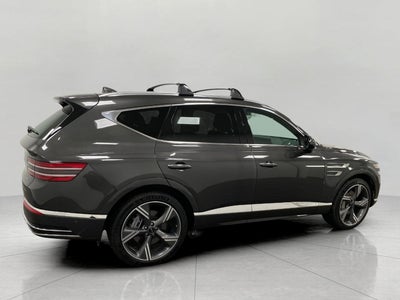 2025 Genesis GV80 2.5T Prestige AWD