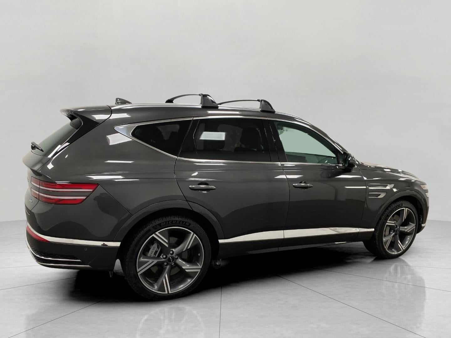 2025 Genesis GV80 2.5T Prestige AWD