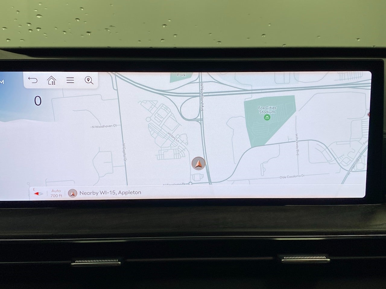 2025 Genesis GV80 2.5T Prestige AWD