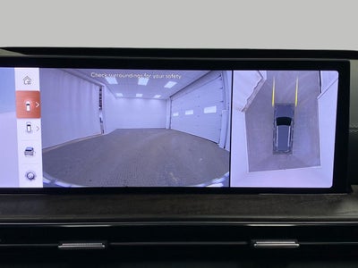 2025 Genesis GV80 2.5T Prestige AWD