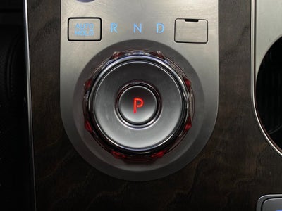 2025 Genesis GV80 2.5T Prestige AWD