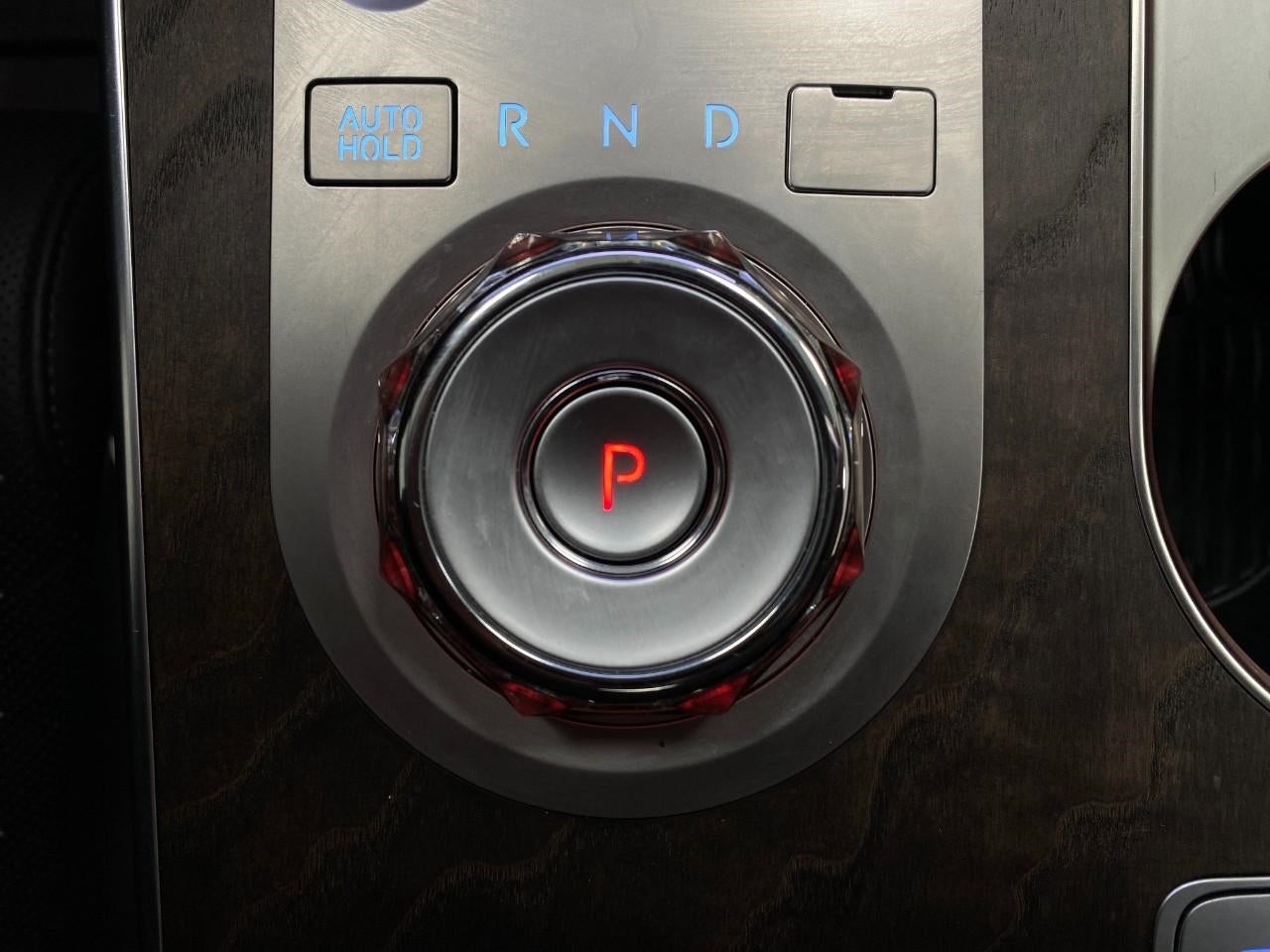 2025 Genesis GV80 2.5T Prestige AWD