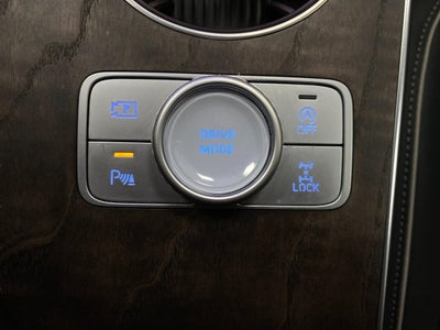 2025 Genesis GV80 2.5T Prestige AWD