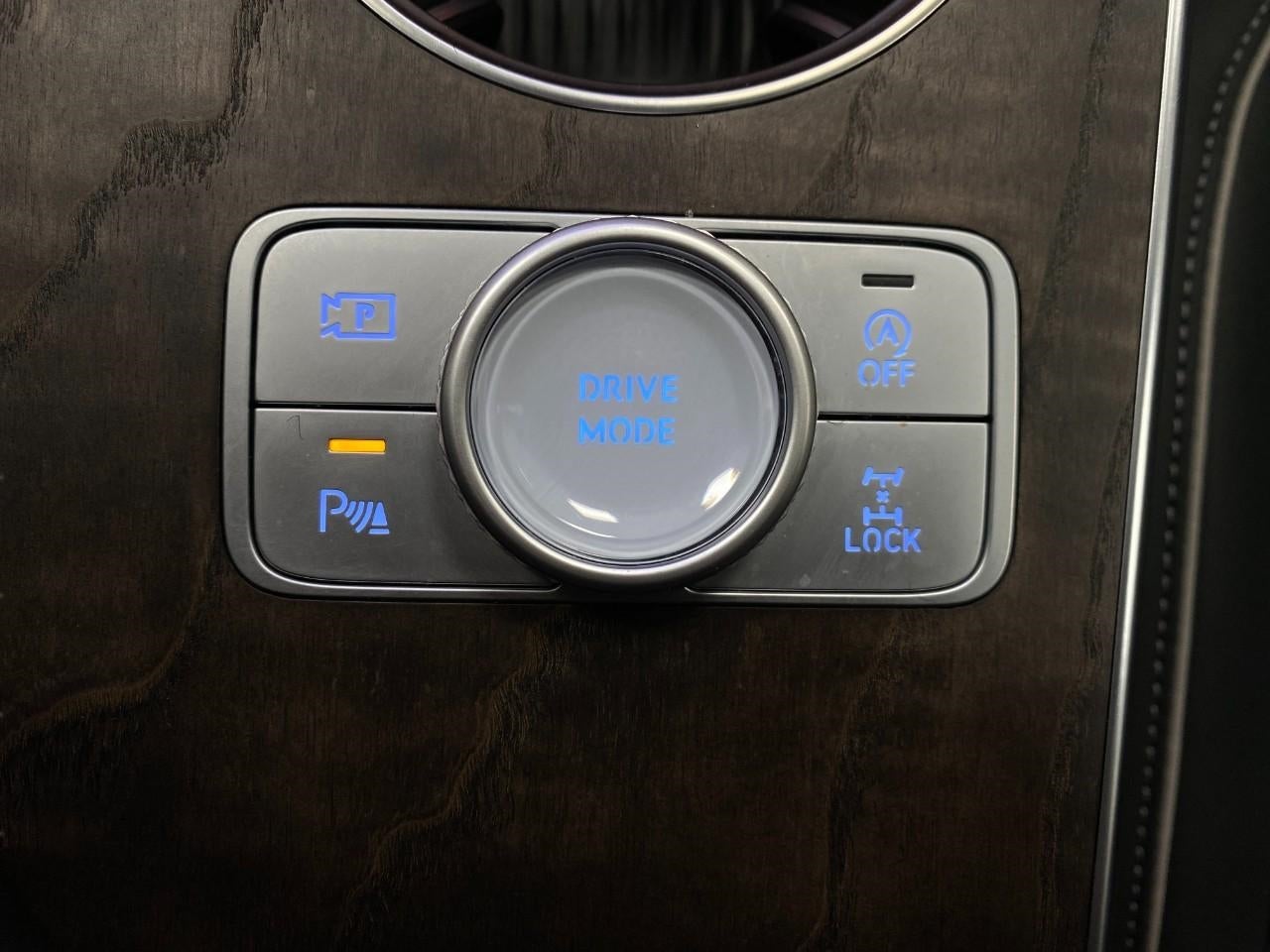 2025 Genesis GV80 2.5T Prestige AWD