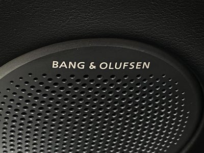 2025 Genesis GV80 2.5T Prestige AWD