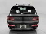 2025 Genesis GV80 2.5T Prestige AWD