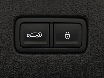 2025 Genesis GV80 2.5T Prestige AWD