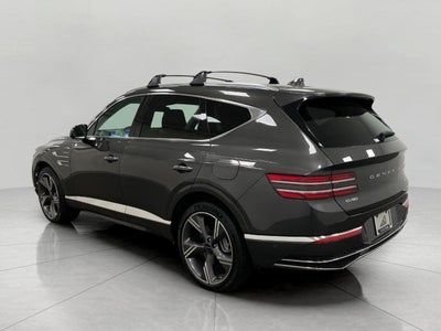 2025 Genesis GV80 2.5T Prestige AWD