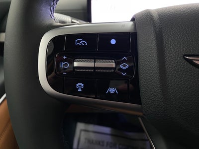 2026 Genesis GV80 2.5T Prestige AWD