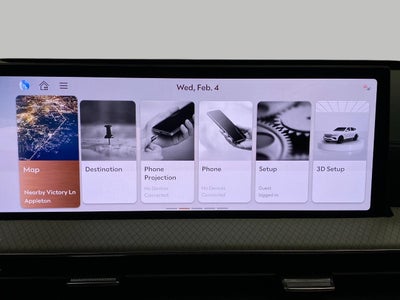 2026 Genesis GV80 2.5T Prestige AWD