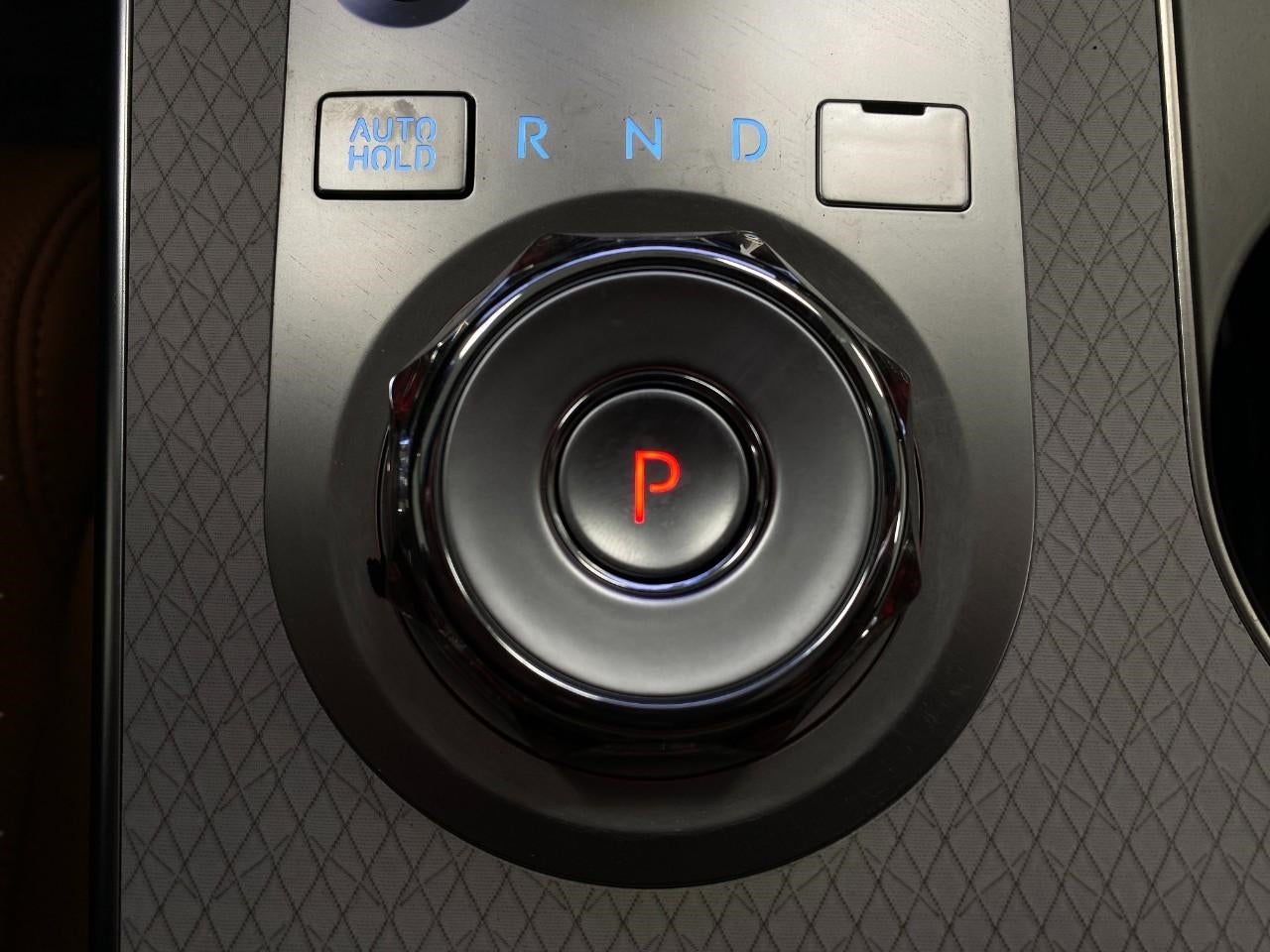 2026 Genesis GV80 2.5T Prestige AWD