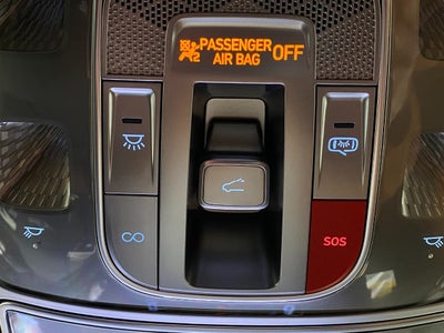 2026 Genesis GV80 2.5T Prestige AWD