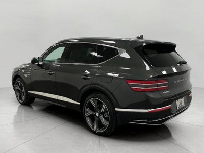 2026 Genesis GV80 2.5T Prestige AWD