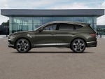 2026 Genesis GV80 2.5T Prestige AWD