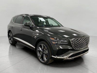 2026 Genesis GV80 2.5T Prestige AWD