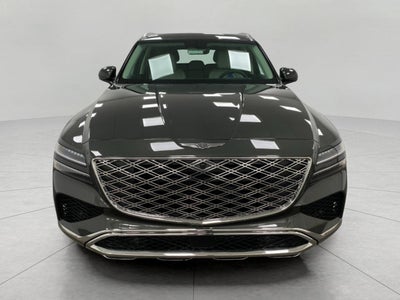 2026 Genesis GV80 2.5T Prestige AWD