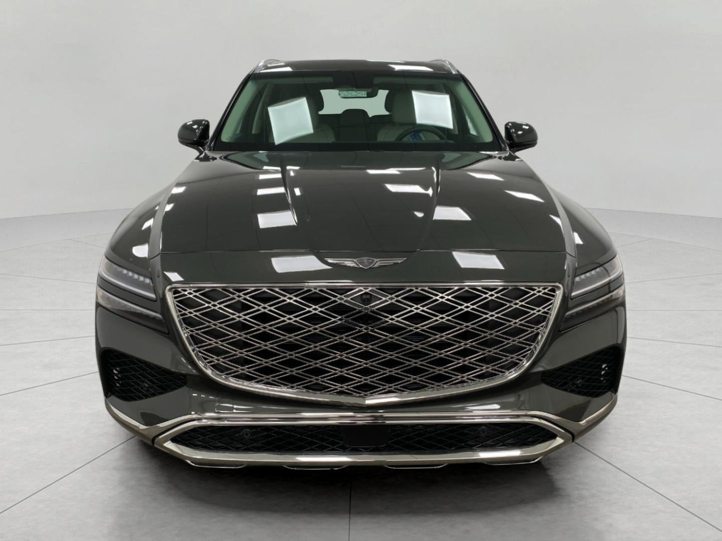 2026 Genesis GV80 2.5T Prestige AWD