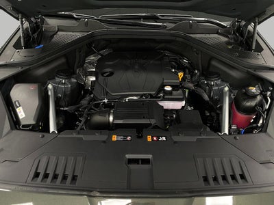 2026 Genesis GV80 2.5T Prestige AWD