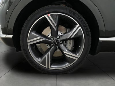 2026 Genesis GV80 2.5T Prestige AWD