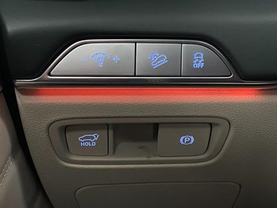 2026 Genesis GV80 2.5T Prestige AWD