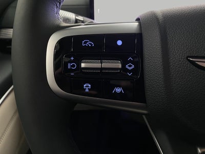 2026 Genesis GV80 2.5T Prestige AWD